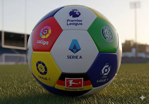 美式足球比分预测